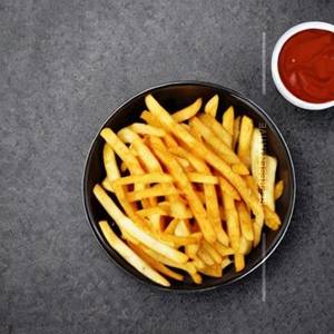 Finger Chips  