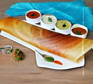 Masala Dosa