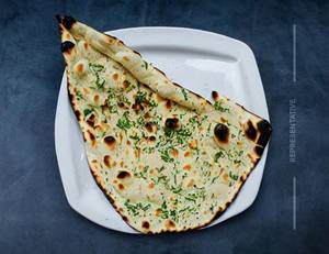 Stuffed Naan