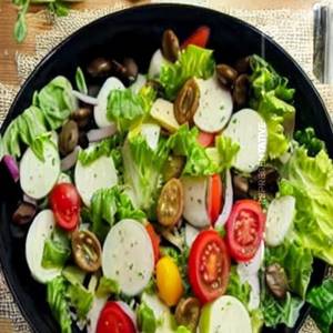 Salad  