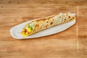 Egg Wrap