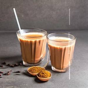 Masala Tea