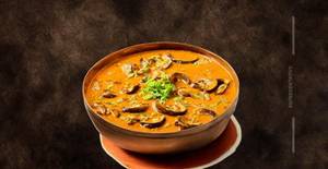 Mushroom Do Pyaza
