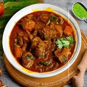 Veg. Kolapuri