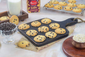 Oats Chocochip Cookies 275 G
