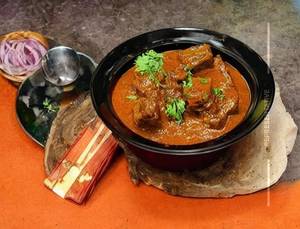 Rara Mutton