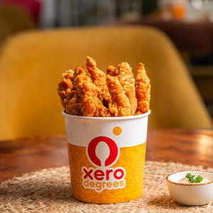 Chicken Strips [12Pcs]