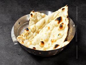 Tandoori Naan