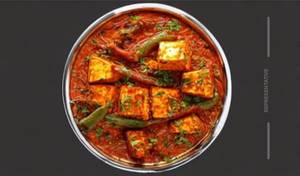 Paneer Punjabi