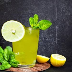 Fresh Lemonade