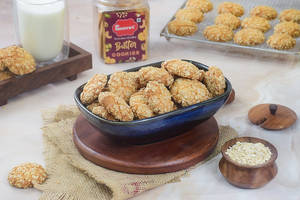 Oats Sugarfree 275 G