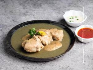 Lemon Chicken Gravy