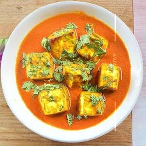 Paneer Korma