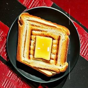 Butter Toast