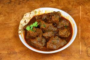 Mutton Rogan Josh