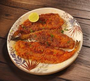 Bombil Fry