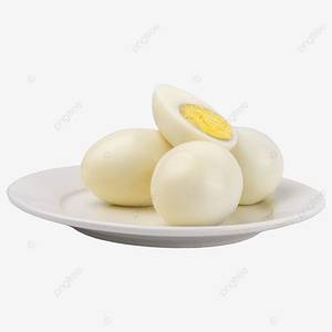 Boiled Eggs [2 Pieces]
