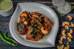 Lamb Ghee Roast