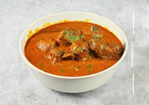 Mutton Korma