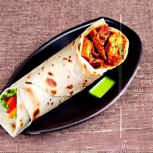 Chinese Roll Chicken