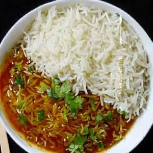 Lemon Rice