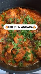 Chicken Angara