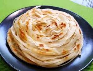 Parotta