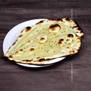 Butter Naan