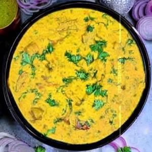 Navratan Korma