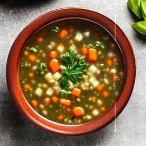 Veg Soup