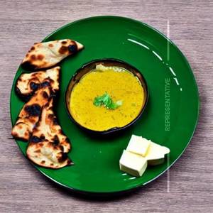 Butter Tandoori Roti