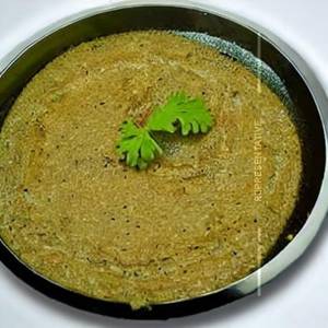 Besan Chakki 