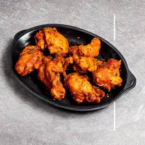 Chicken Fry Half