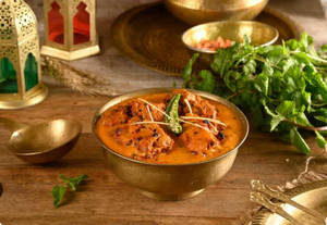 Chicken Rara