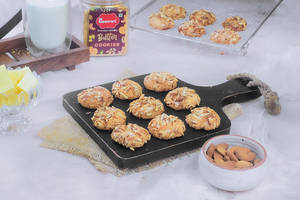 Badam Roll Cookies 275 G