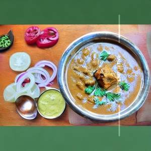 Dal Makhni