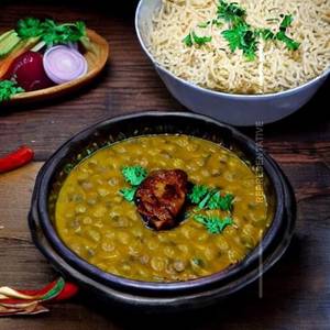 Dal Tadka