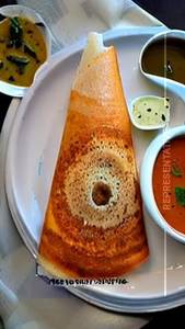 Paneer Dosa