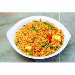 Paneer Fried Rice