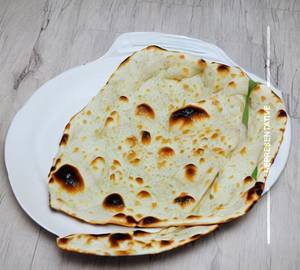 Stuff Naan