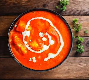 Kadai Paneer