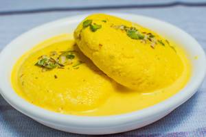 Rasmalai