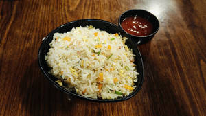 Egg Fried Rice