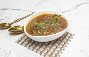 Mushroom Chilli (chinese)