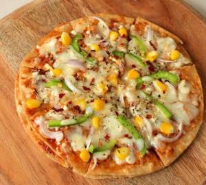 Veggie Lover Pizza