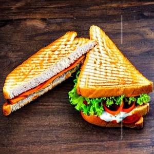 Chicken Sandwich