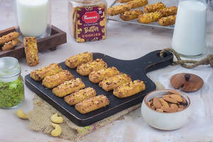Special Dry Fruit Cookies 275 G