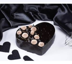 Truffle Heart