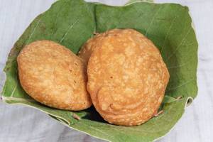 Kachori [2 pieces]