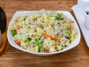 Egg Fried Rice